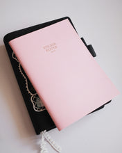 Load image into Gallery viewer, A5 Sticker Keeper π©·πππ©΅ Pastel Collection