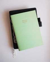 Load image into Gallery viewer, A5 Sticker Keeper π©·πππ©΅ Pastel Collection