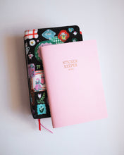 Load image into Gallery viewer, A6 Sticker Keeper π©·πππ©΅ Pastel Collection