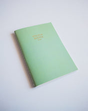 Load image into Gallery viewer, A6 Sticker Keeper π©·πππ©΅ Pastel Collection