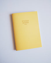 Load image into Gallery viewer, A6 Sticker Keeper π©·πππ©΅ Pastel Collection