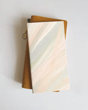 Load image into Gallery viewer, Sunset ✺ Travel-sized Journal
