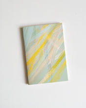 Load image into Gallery viewer, Sunrise ✺ A6 Pocket Journal | New Version