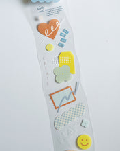 Load image into Gallery viewer, B-GRADE: PLAY π PET Tape