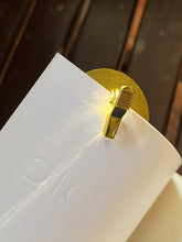 Load image into Gallery viewer, Stoic Virtues Journal Clip