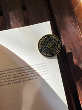 Load image into Gallery viewer, Stoic Virtues Journal Clip