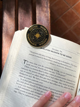 Load image into Gallery viewer, Stoic Virtues Journal Clip