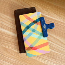 Load image into Gallery viewer, Crossroads ✺ Travel-sized Journal | New Version