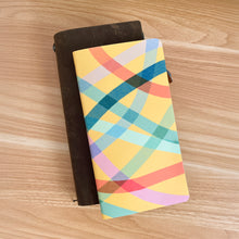Load image into Gallery viewer, Crossroads ✺ Travel-sized Journal | New Version