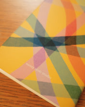 Load image into Gallery viewer, Crossroads ✺ Travel-sized Journal | New Version