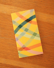 Load image into Gallery viewer, Crossroads ✺ Travel-sized Journal | New Version