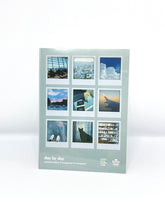 Load image into Gallery viewer, Day by Day Polaroid Sticker Sheet