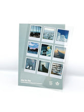 Load image into Gallery viewer, Day by Day Polaroid Sticker Sheet