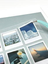 Load image into Gallery viewer, Day by Day Polaroid Sticker Sheet