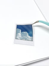 Load image into Gallery viewer, Day by Day Polaroid Sticker Sheet