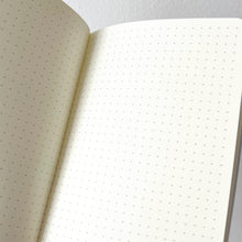 Load image into Gallery viewer, Nature Walk Pearl ✺ Travel-sized Journal