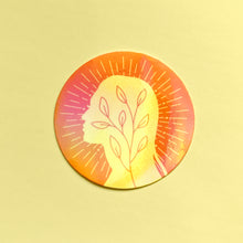 Load image into Gallery viewer, Growth ✧ Sticker Flakes
