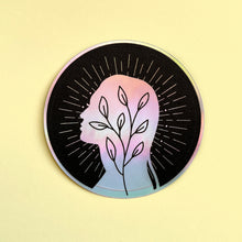 Load image into Gallery viewer, Growth ✧ Sticker Flakes