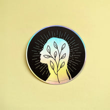 Load image into Gallery viewer, Growth ✧ Sticker Flakes