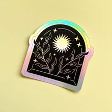 Load image into Gallery viewer, Growth ✧ Sticker Flakes