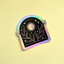 Load image into Gallery viewer, Growth ✧ Sticker Flakes
