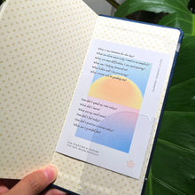 Load image into Gallery viewer, *Smaller* Daily & Mindful Journal Prompt Prints