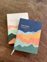 Load image into Gallery viewer, ✨UPDATED✨ Sunny & Stoic Guided Journal