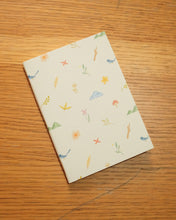 Load image into Gallery viewer, Nature Walk Pearl ✺ A6 Pocket Journal | New Version
