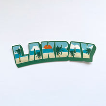 Load image into Gallery viewer, Lakbay Journal Set: Thoughtful Travel Notes | Sunny Stoic Studio x Nica Cosio