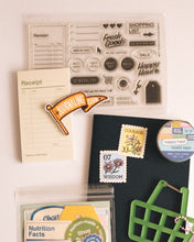 Load image into Gallery viewer, Donation Ticket for the Mindful Shopper Set