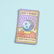 Load image into Gallery viewer, Tarot ✧ Sticker Flakes
