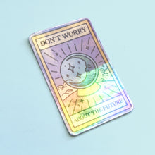 Load image into Gallery viewer, Tarot ✧ Sticker Flakes