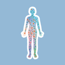 Load image into Gallery viewer, Home ✧ Sticker Flakes