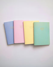 Load image into Gallery viewer, Passport Sticker Keeper π©·πππ©΅ Pastel Collection