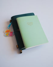 Load image into Gallery viewer, Passport Sticker Keeper π©·πππ©΅ Pastel Collection