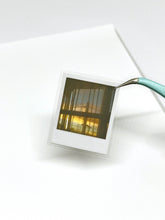 Load image into Gallery viewer, Quiet Moments Polaroid Sticker Sheet