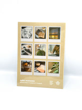 Load image into Gallery viewer, Quiet Moments Polaroid Sticker Sheet