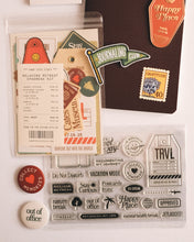 Load image into Gallery viewer, Donation Ticket for the Restful Retreat Set