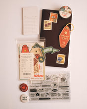 Load image into Gallery viewer, Donation Ticket for the Restful Retreat Set