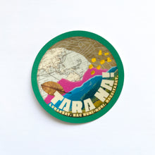 Load image into Gallery viewer, Lakbay Journal Set: Thoughtful Travel Notes | Sunny Stoic Studio x Nica Cosio