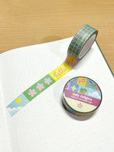 Load image into Gallery viewer, Daily Delights Washi Tape