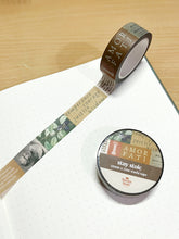 Load image into Gallery viewer, Stay Stoic Washi Tape
