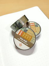 Load image into Gallery viewer, Stay Stoic Washi Tape