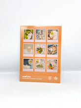 Load image into Gallery viewer, Small Joys Polaroid Sticker Sheet