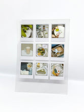 Load image into Gallery viewer, Small Joys Polaroid Sticker Sheet