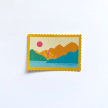 Load image into Gallery viewer, Lakbay Journal Set: Thoughtful Travel Notes | Sunny Stoic Studio x Nica Cosio