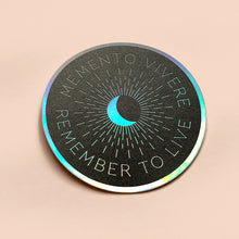 Load image into Gallery viewer, Stoic ✧ Sticker Flakes