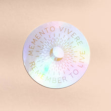 Load image into Gallery viewer, Stoic ✧ Sticker Flakes