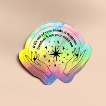 Load image into Gallery viewer, Stoic ✧ Sticker Flakes