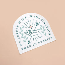 Load image into Gallery viewer, Stoic ✧ Sticker Flakes